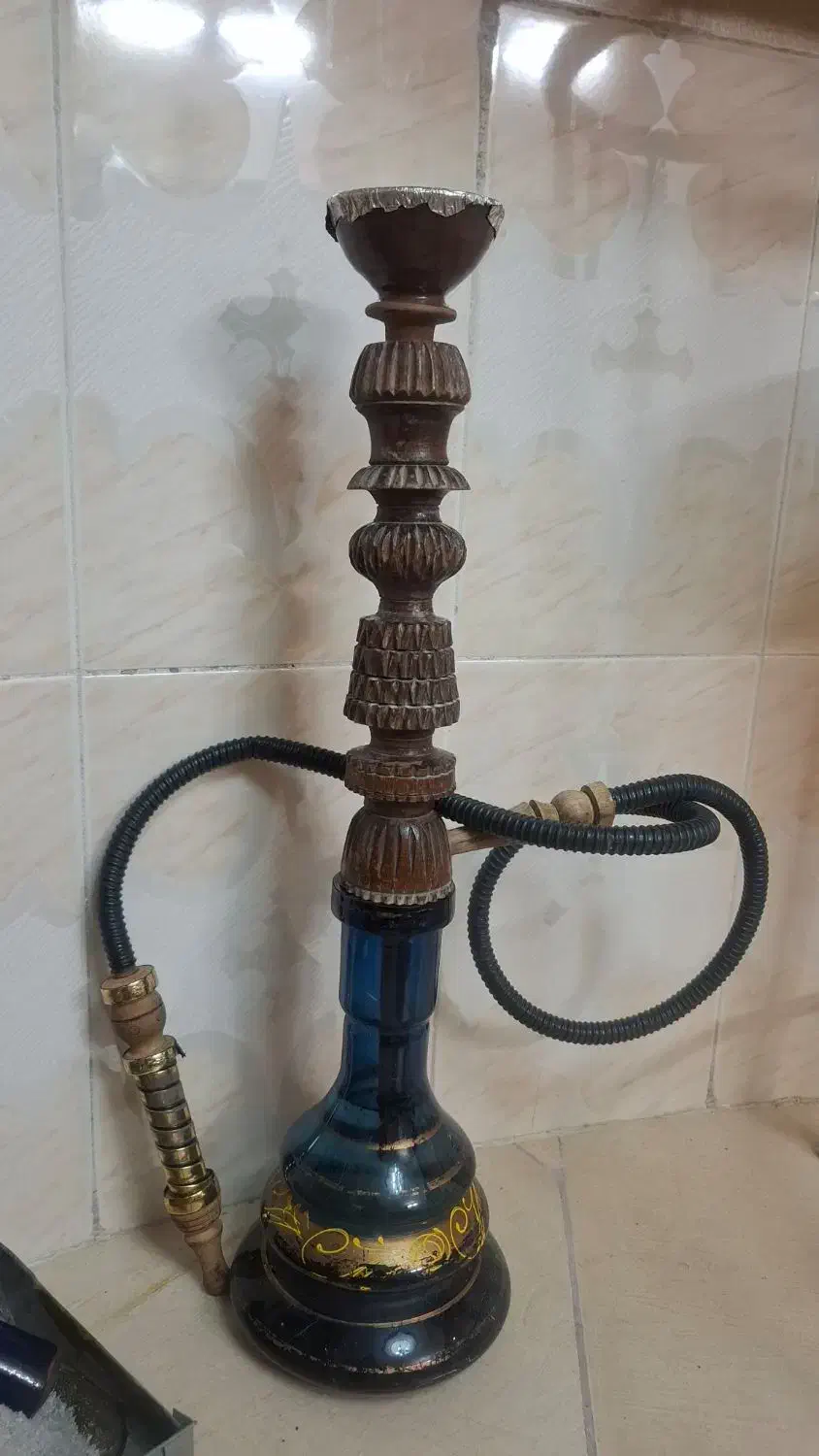 چوبی|صنایع دستی و سایر لوازم تزئینی|بروجرد, |دیوار