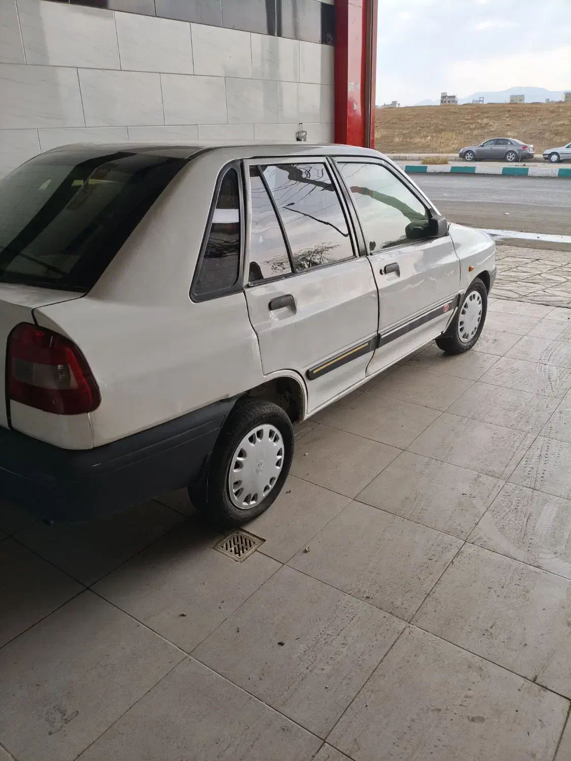 اقساط پراید141مدل90اقساط|خودرو سواری و وانت|کرمانشاه, |دیوار