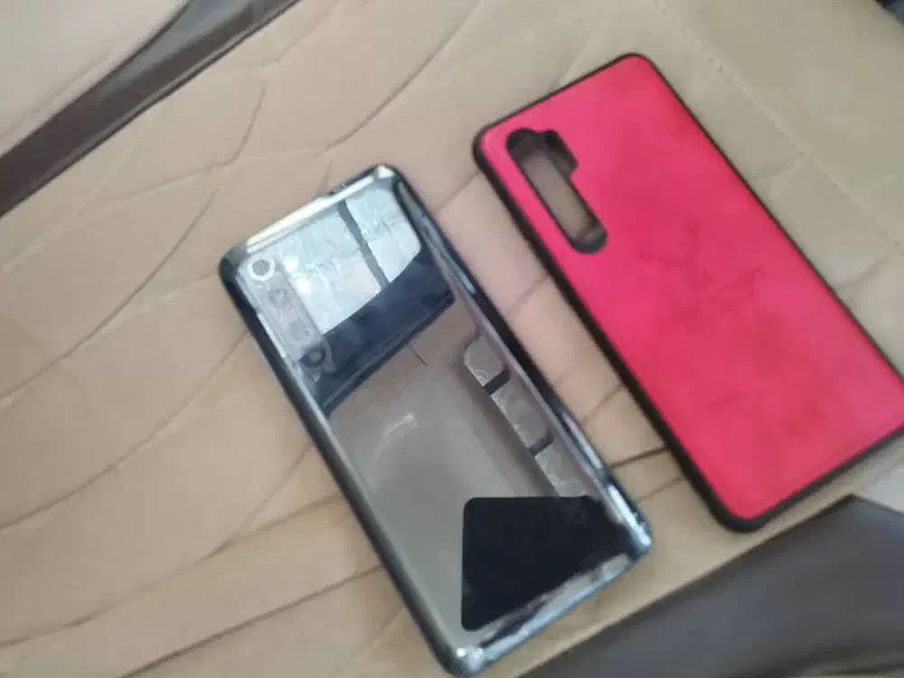 گوشی می نوت 10لایت|موبایل|چابهار, |دیوار