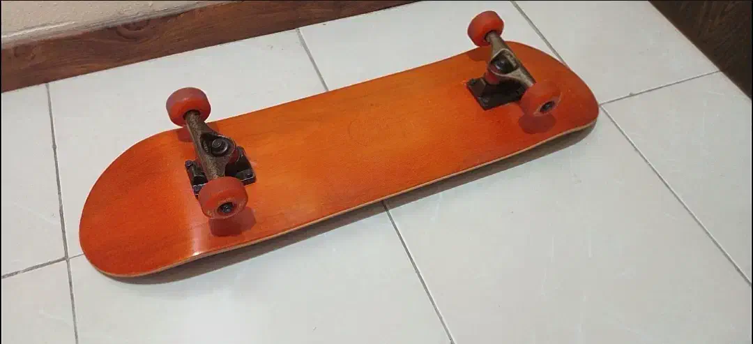 اسکیت برد|دوچرخه، اسکیت، اسکوتر|شاهینشهر, مسکن مهر|دیوار