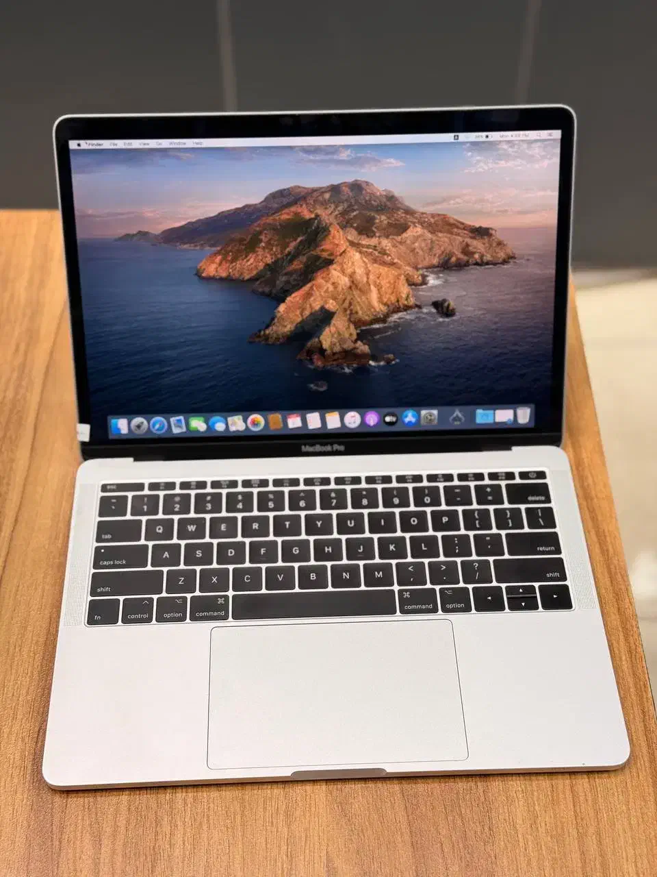 لپ تاپ مک بوک پرو ۲۰۱۷/macbook|رایانه همراه|گنبد کاووس, |دیوار
