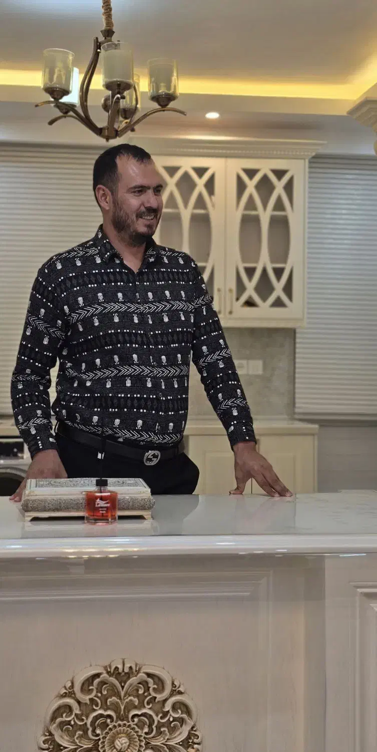 ام دی اف کار سیار|خدمات پیشه و مهارت|مشهد, الهیه|دیوار