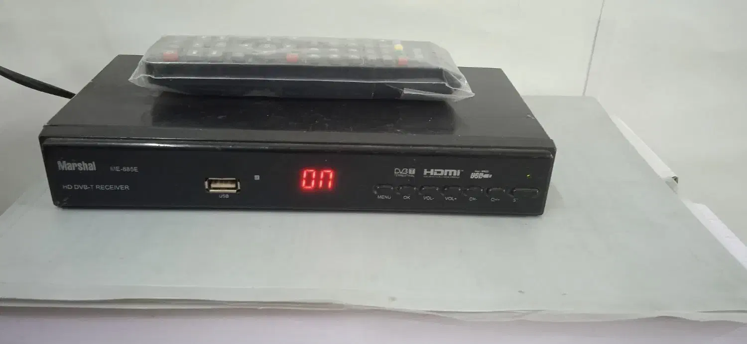 دستگاه دیجیتال|صوتی و تصویری|مشهد, جنت|دیوار