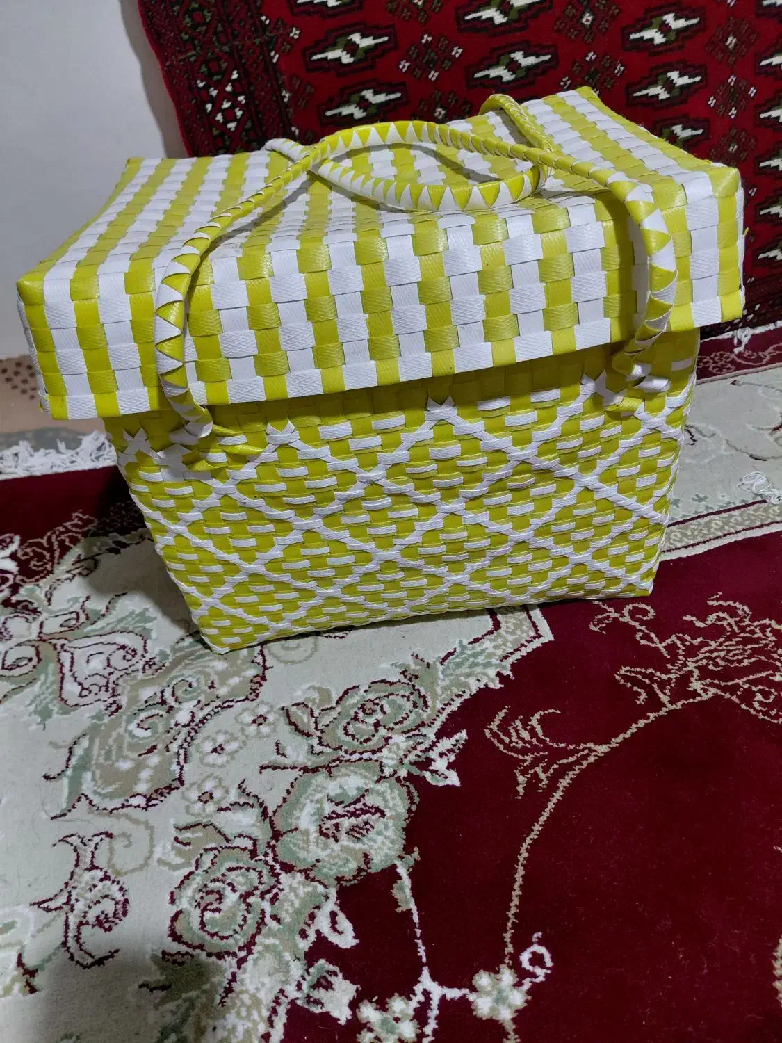 فروش ساک تسمه ای|کیف، کفش، کمربند|لنگرود, |دیوار