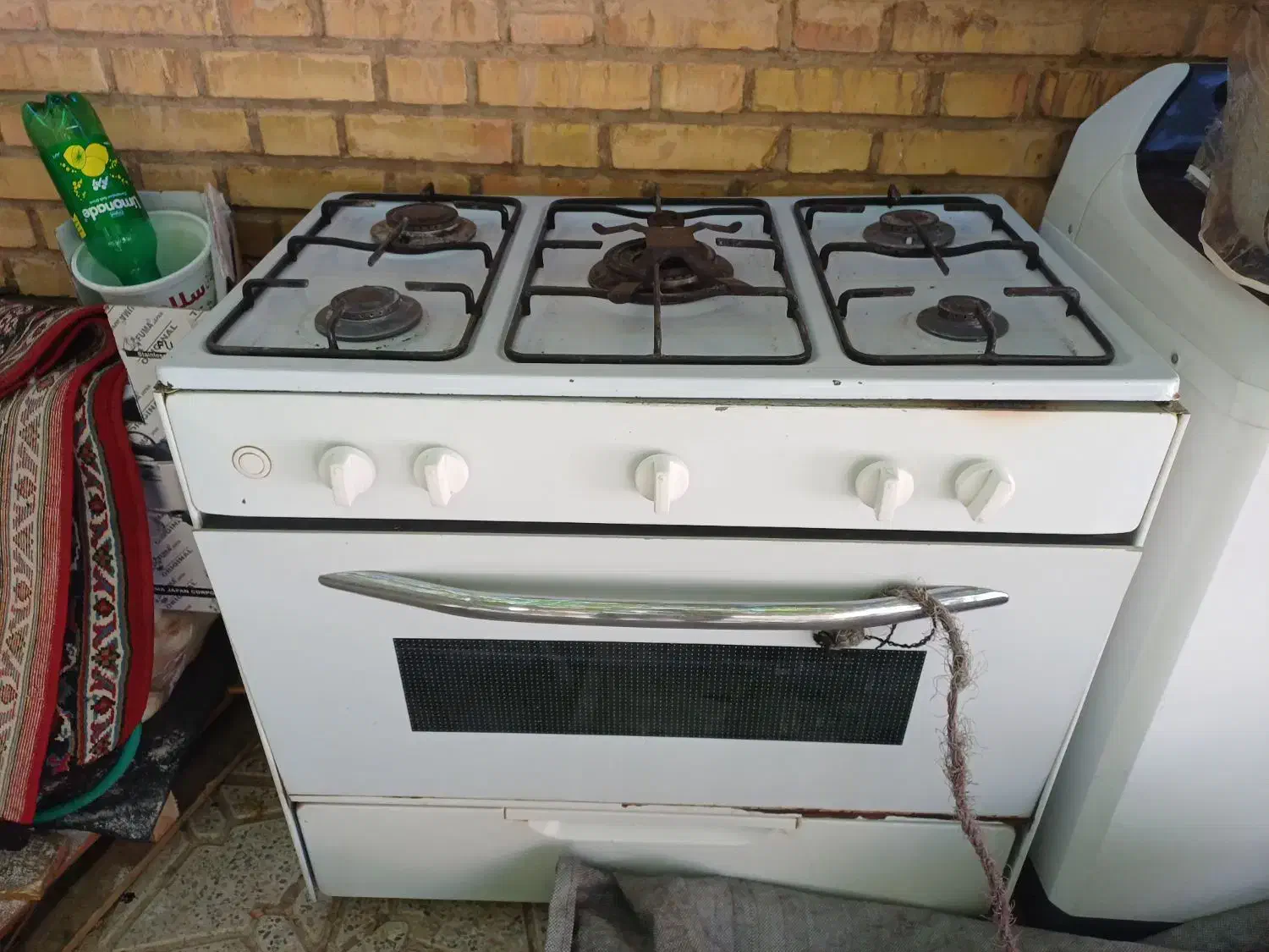 وسایل منزل|حراج|آباده, |دیوار