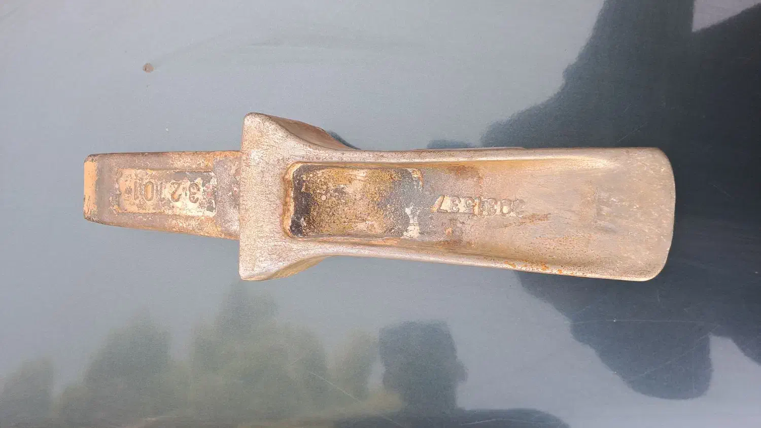 ناخون بیل|ابزارآلات|بجنورد, |دیوار