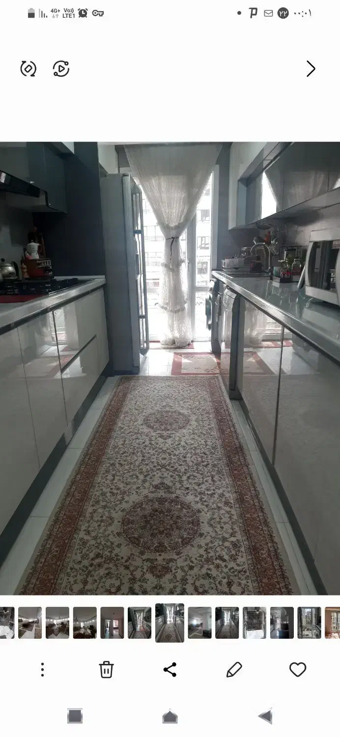 فروش فرش|فرش|تهران, جنت‌آباد جنوبی|دیوار