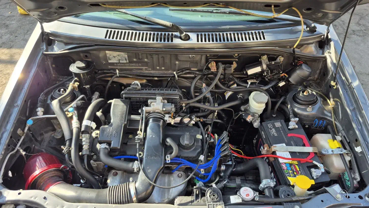 پراید 111 فروشی|خودرو سواری و وانت|تهران, شهرک فردوس (حسینی)|دیوار