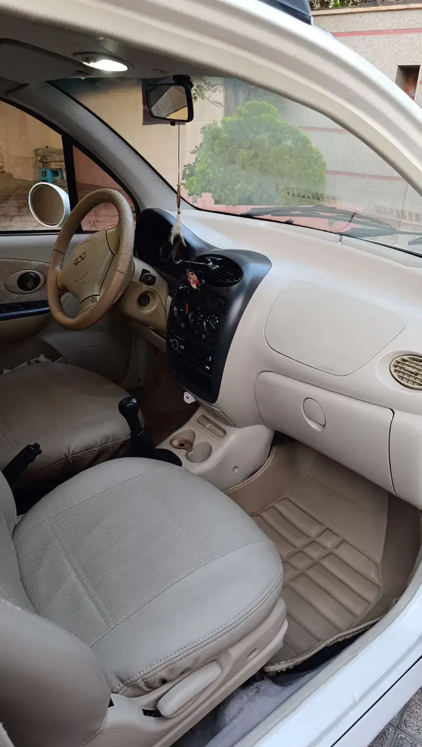 ام وی ام ۱۱۰mvm مدل ۹۲|خودرو سواری و وانت|اندیشه, شهرک کوثر|دیوار