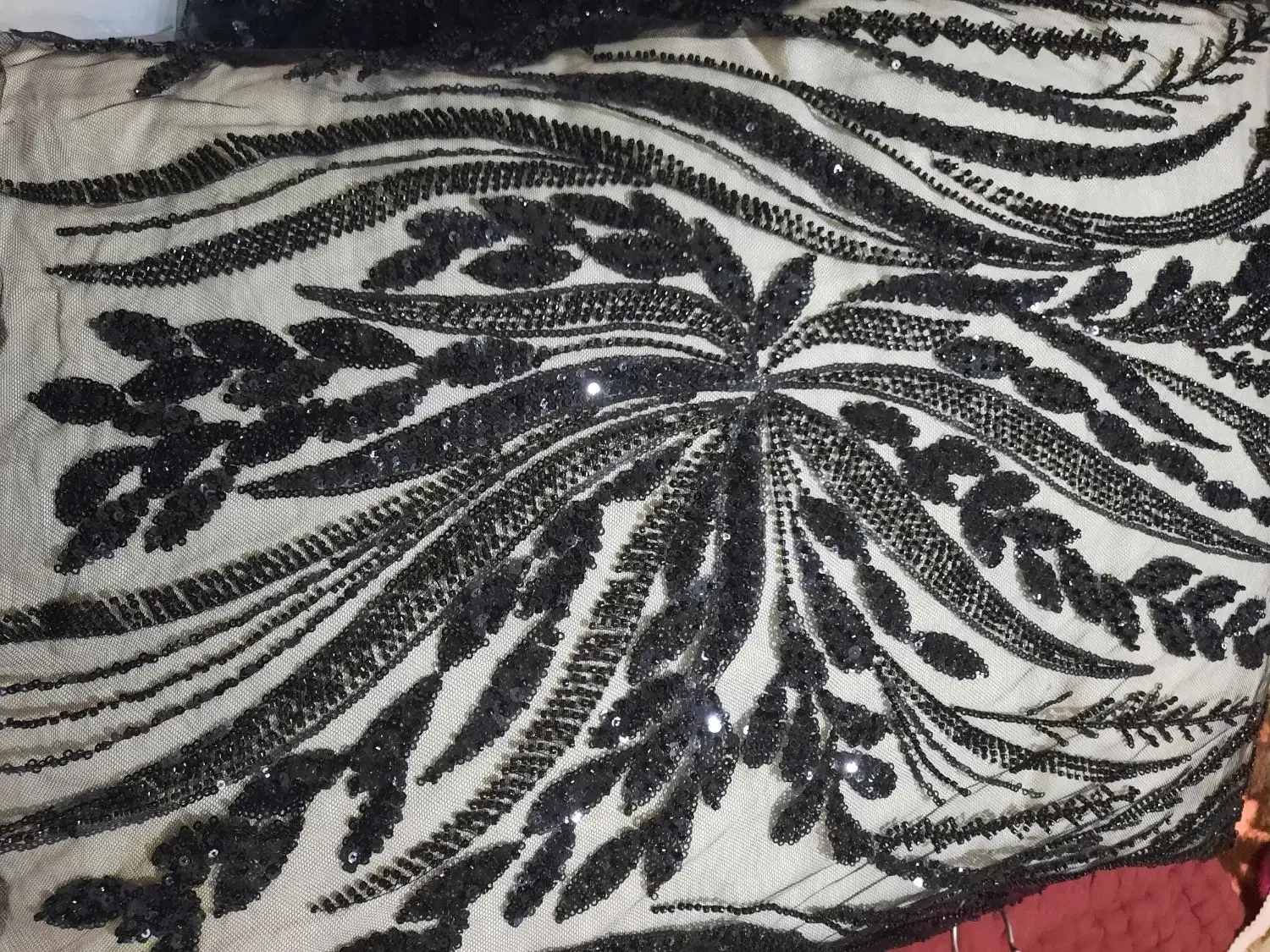 پیراهن مجلسی|لباس|محمودآباد, |دیوار