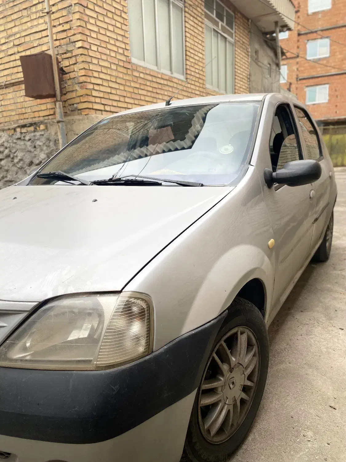 ال 90مدل ۸۷ آس e2 فول|خودرو سواری و وانت|محمودآباد, |دیوار