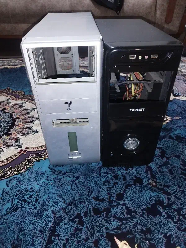 قاب کیس|قطعات و لوازم جانبی رایانه|ارومیه, |دیوار