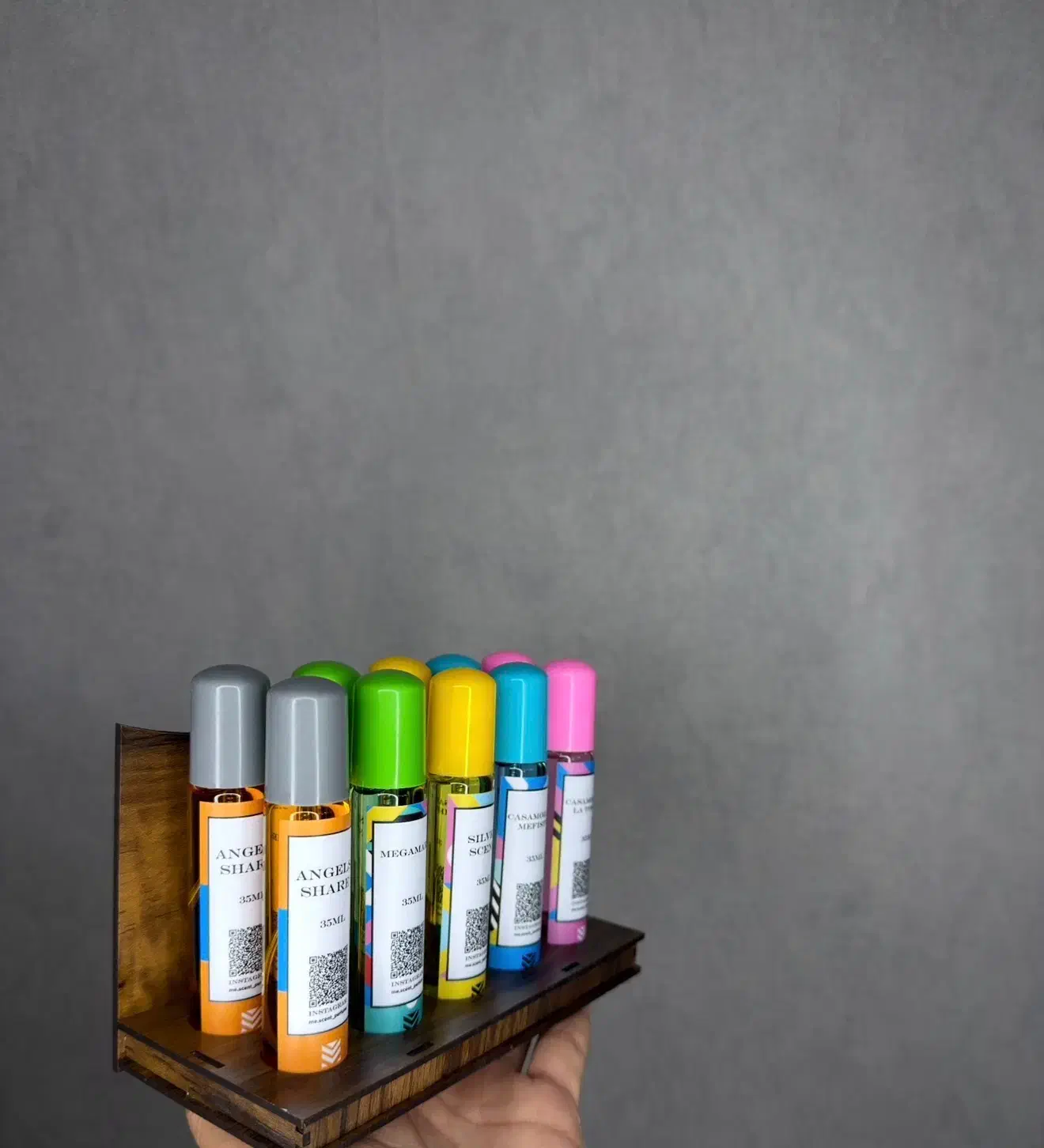 پپخش عطر های جیبی و فروشگاهی|آرایشی، بهداشتی، درمانی|زنجان, |دیوار