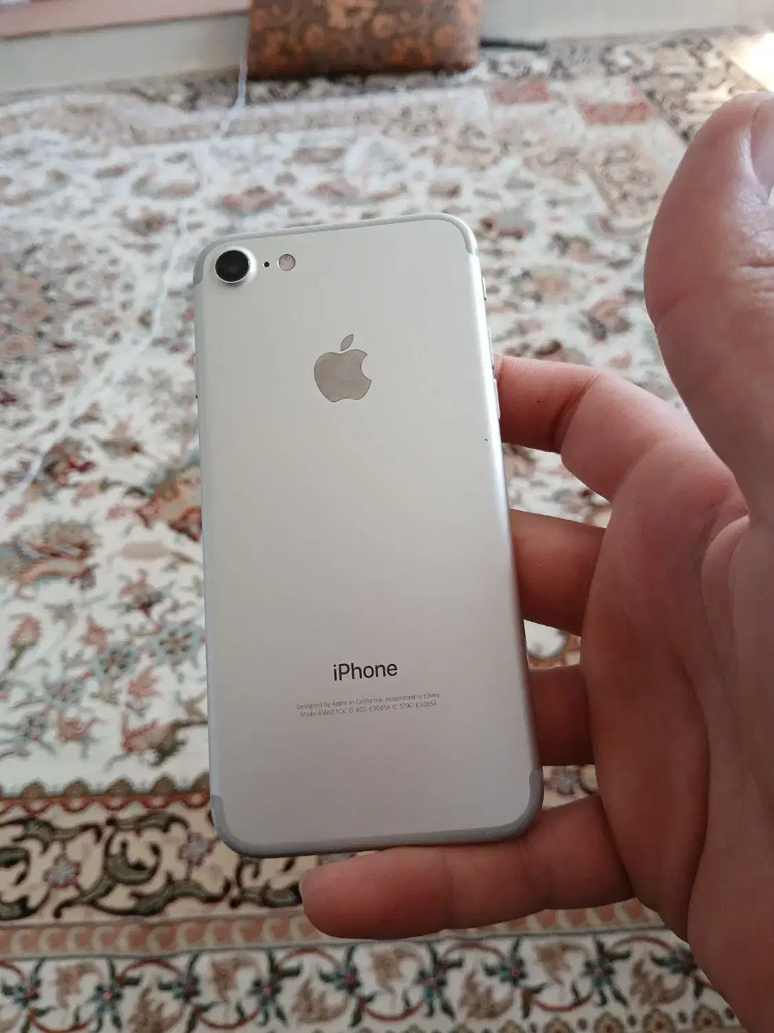 آیفون 7|موبایل|دامغان, |دیوار