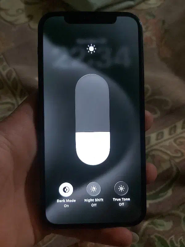 آیفون 12 نرمال 128 گیگ ZAA|موبایل|تهران, یاخجی آباد|دیوار