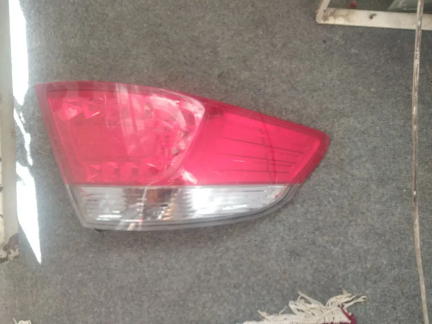 قطعات استوک بدنه ماشینهای چینی و..|قطعات یدکی و لوازم جانبی|کرمان, |دیوار