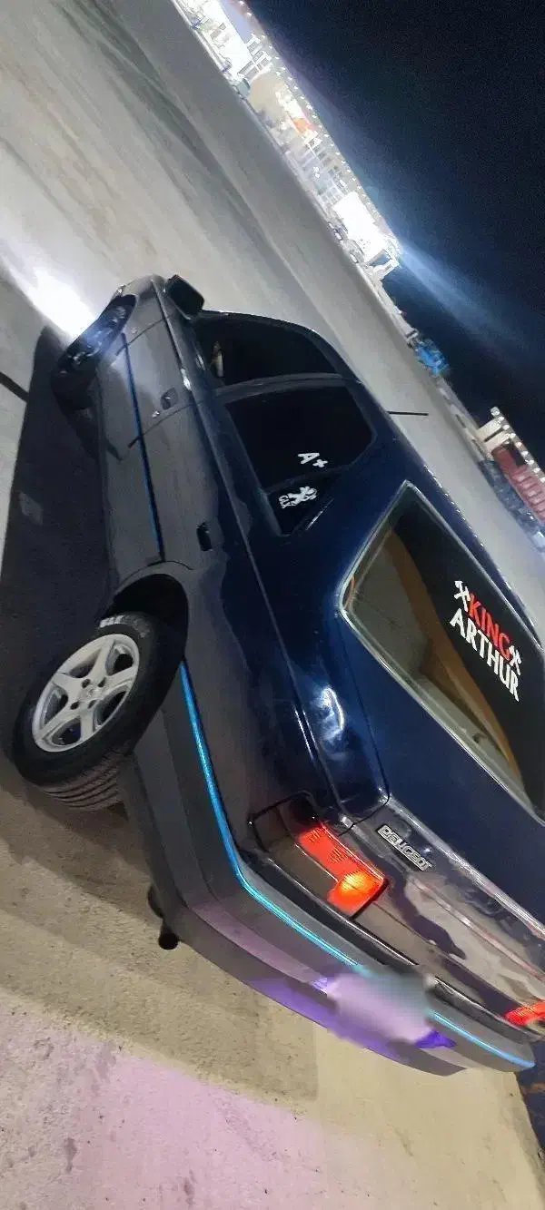 405فول لوازم|خودرو سواری و وانت|ایذه, |دیوار