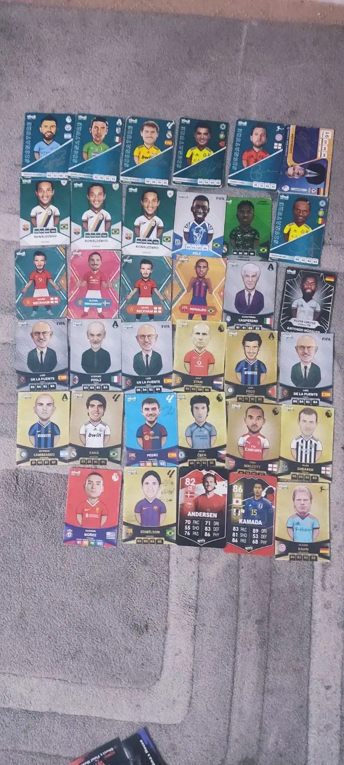 کیمدی|اسباب‌‌بازی|کلاله, |دیوار