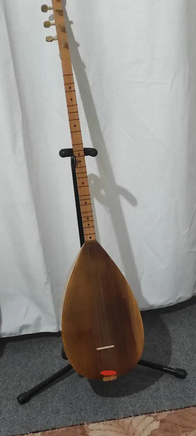 باغلما|سازهای سنتی|مهاباد (آذربایجان غربی), |دیوار