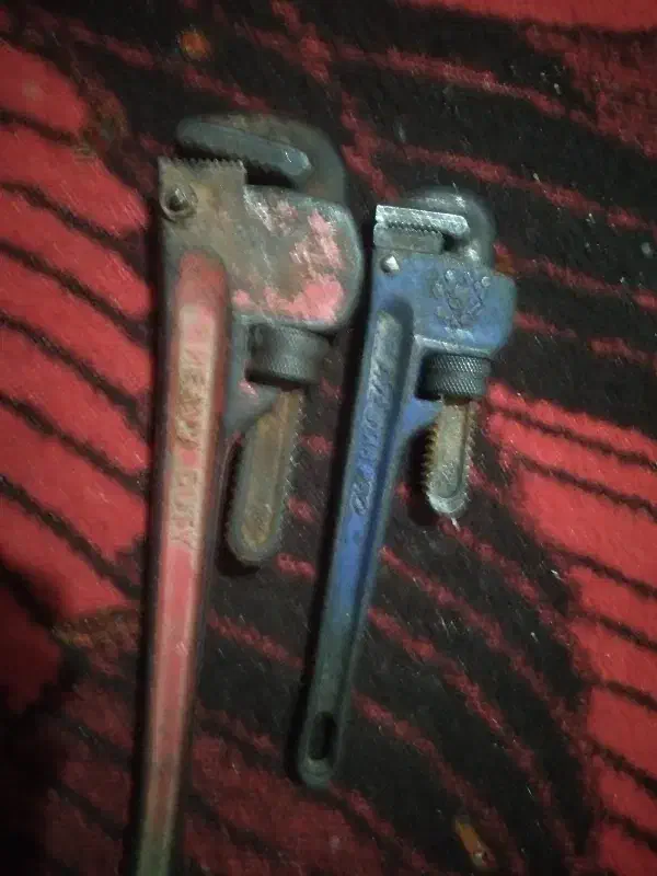 اچارلوله گیر|ابزارآلات|طسوج, |دیوار