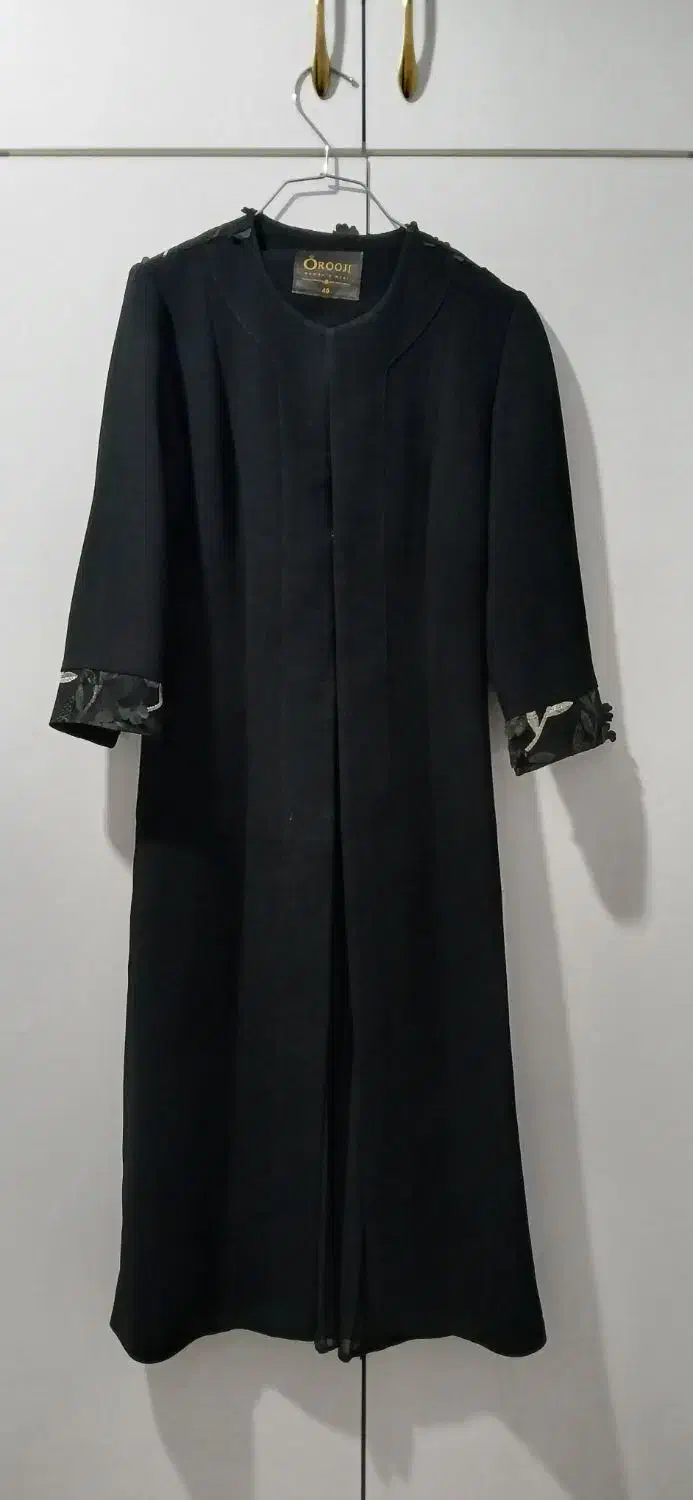 مانتومجلسی|لباس|ارومیه, |دیوار