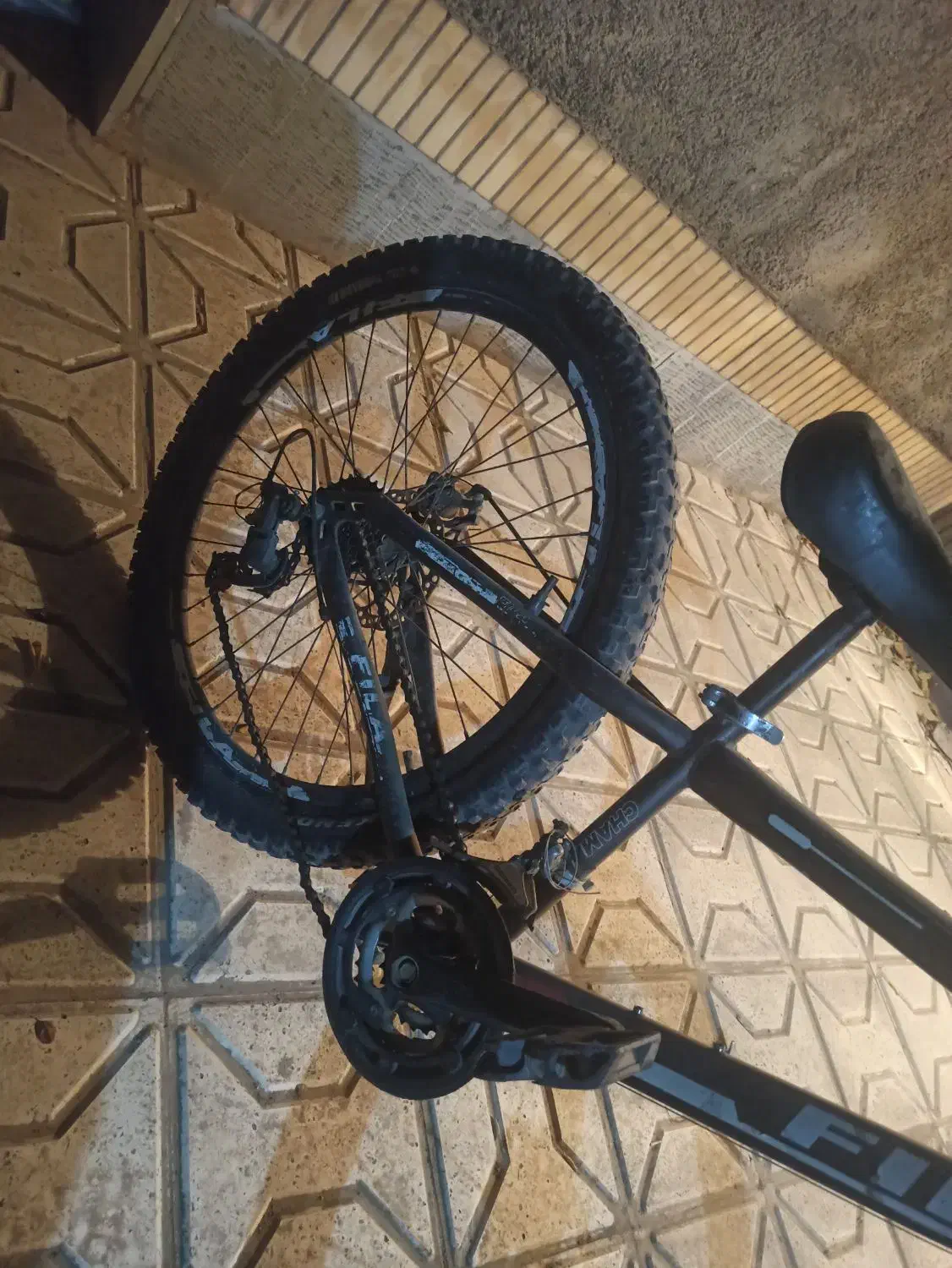 دوچرخه 26 فروشی فوری پول لازمم|دوچرخه، اسکیت، اسکوتر|بجنورد, |دیوار