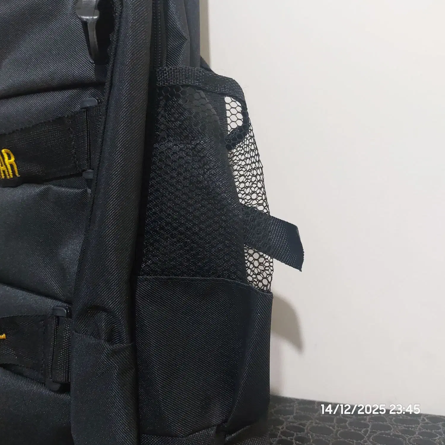 کوله پشتی 65 لیتر بزرگ نو|کیف، کفش، کمربند|بوشهر, |دیوار