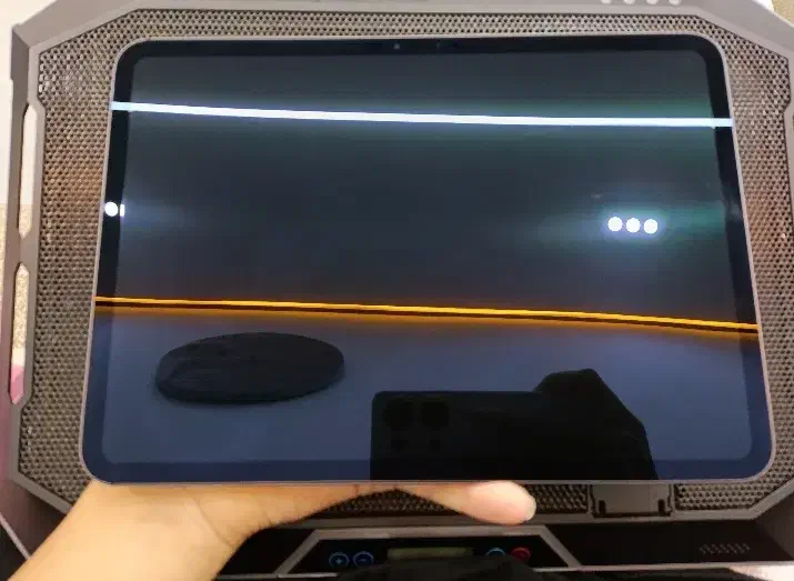 آیپد پرو 2024 m4 حافظه 256|تبلت|همدان, |دیوار