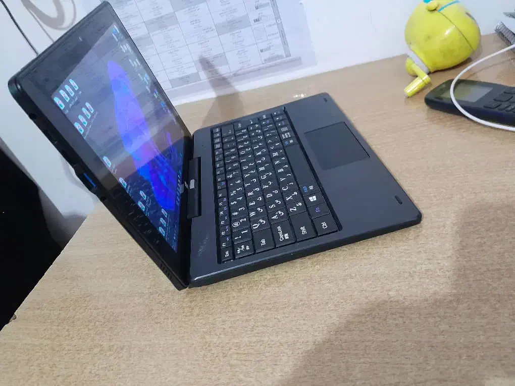 لبتاب تبلت شو|رایانه همراه|رودبار (کرمان), |دیوار