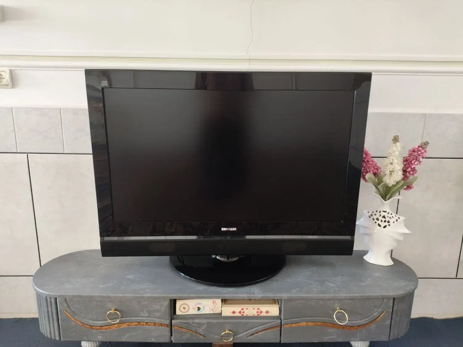 تلویزیون سالم|تلویزیون و پروژکتور|ازنا, |دیوار