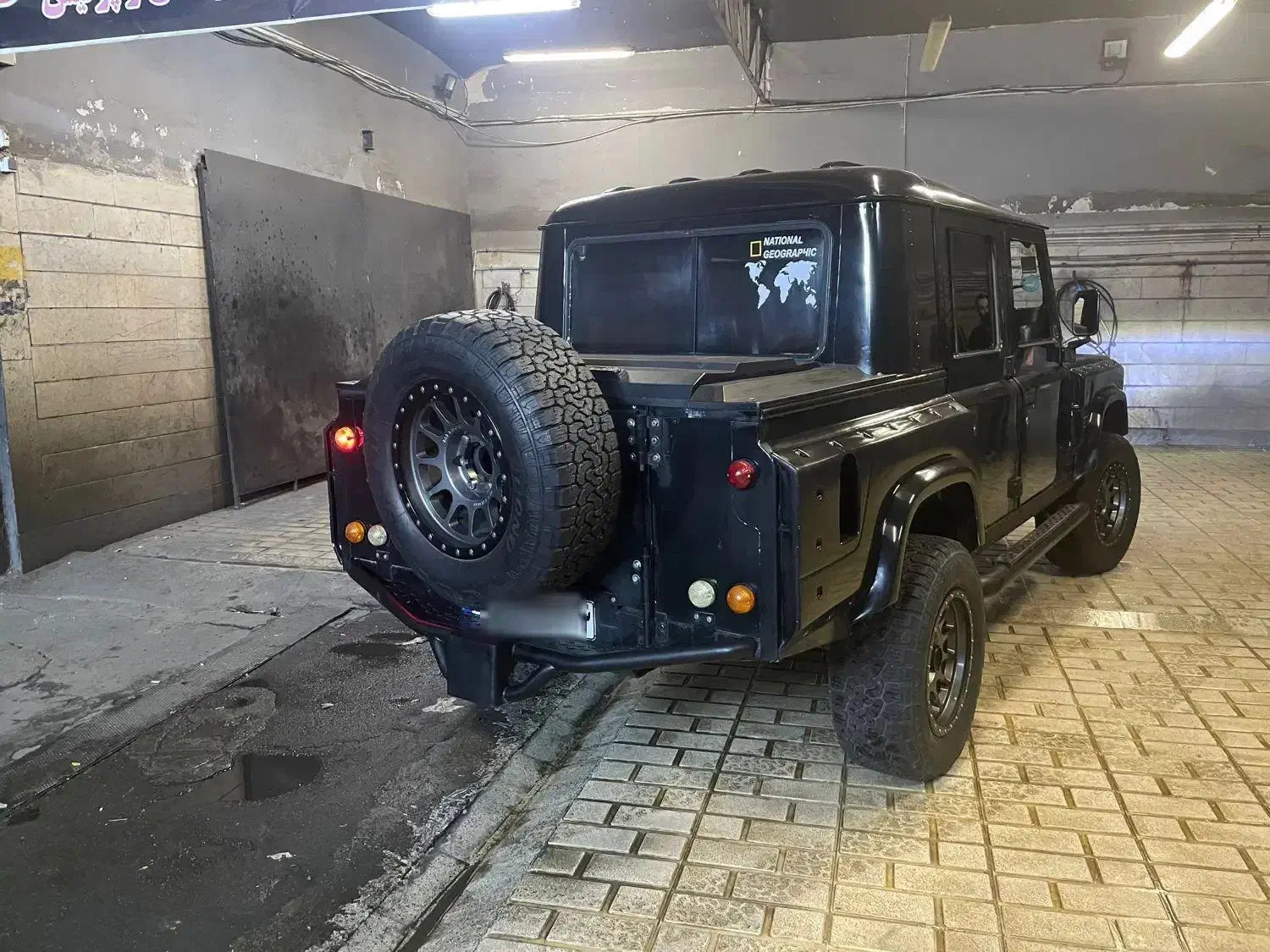 پاژن ۶ سیلندر مدل ۱۳۸۶|خودرو سواری و وانت|تهران, امامت|دیوار