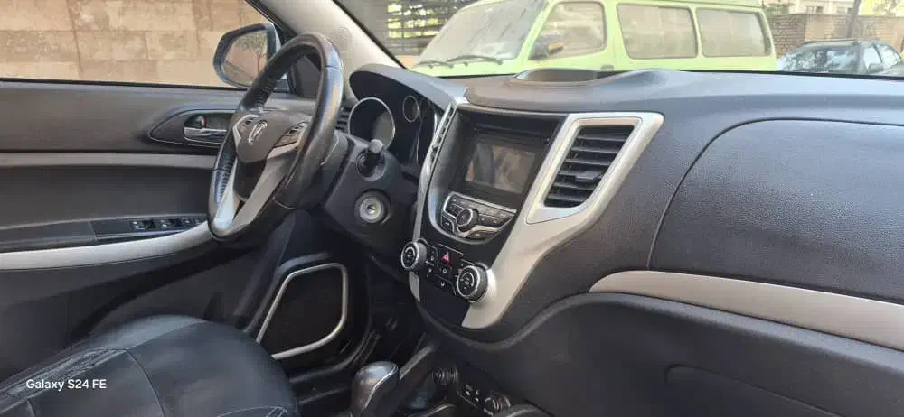 معاملات جیلی برلیانس آریو لیفان 820جک آریزو|خودرو سواری و وانت|تهران, گیشا|دیوار