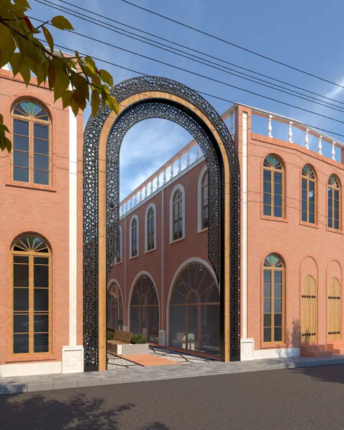 پیش فروش واحد های تجاری استثنایی|پیشفروش املاک|قزوین, |دیوار