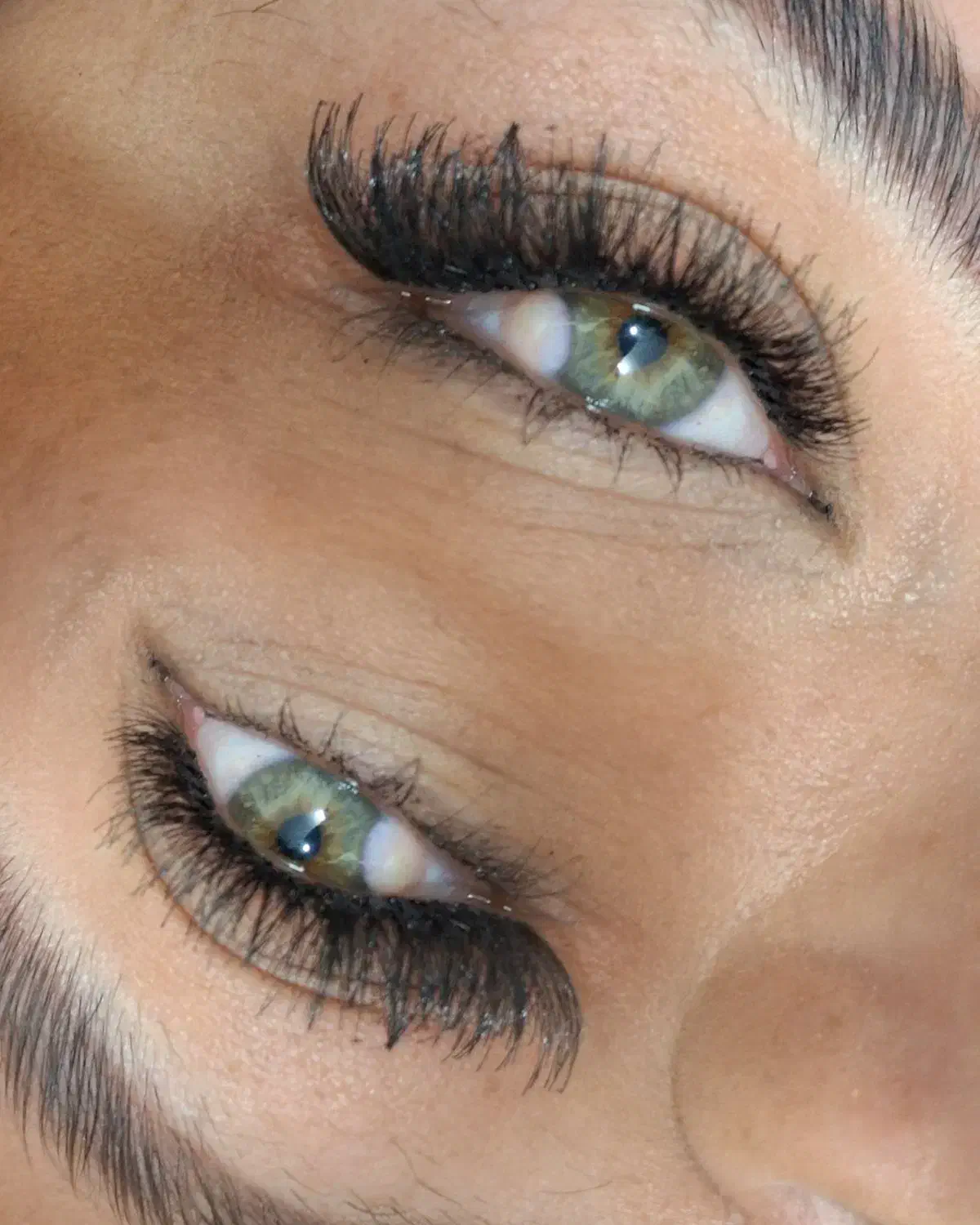 کاشت مژه  هیدن تخصصی و والیوم|خدمات آرایشگری و زیبایی|مشهد, کوی سیدی|دیوار