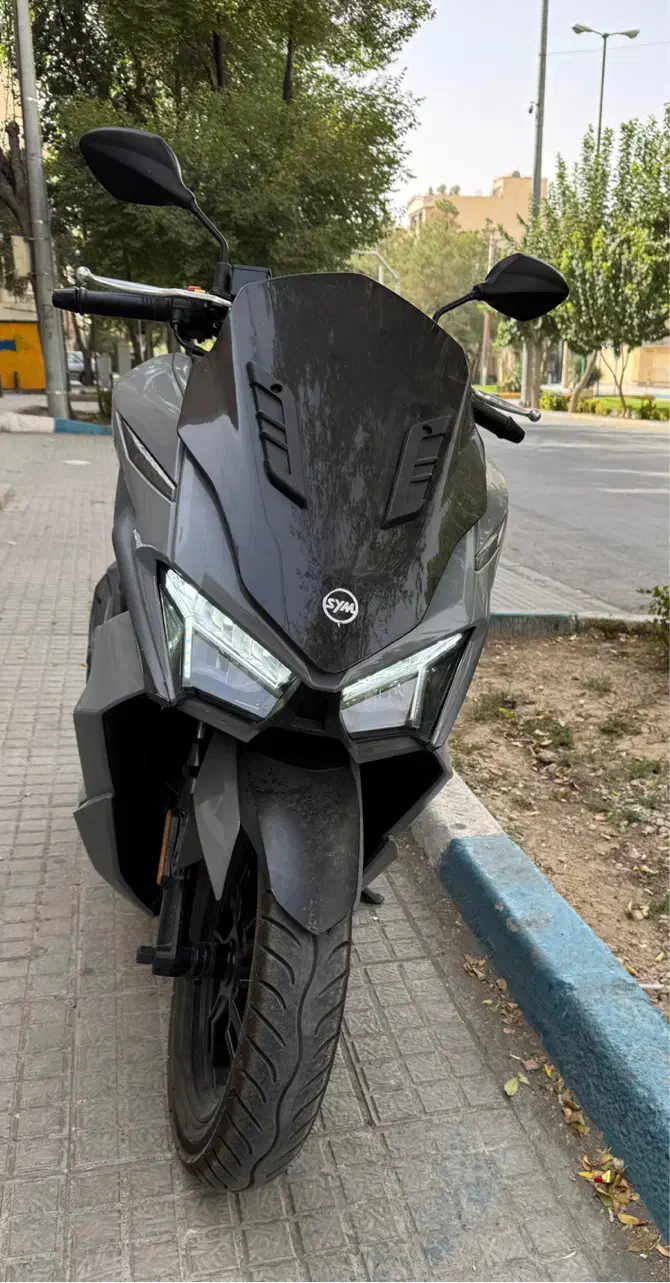 Jt200|موتورسیکلت|اصفهان, چرخاب|دیوار