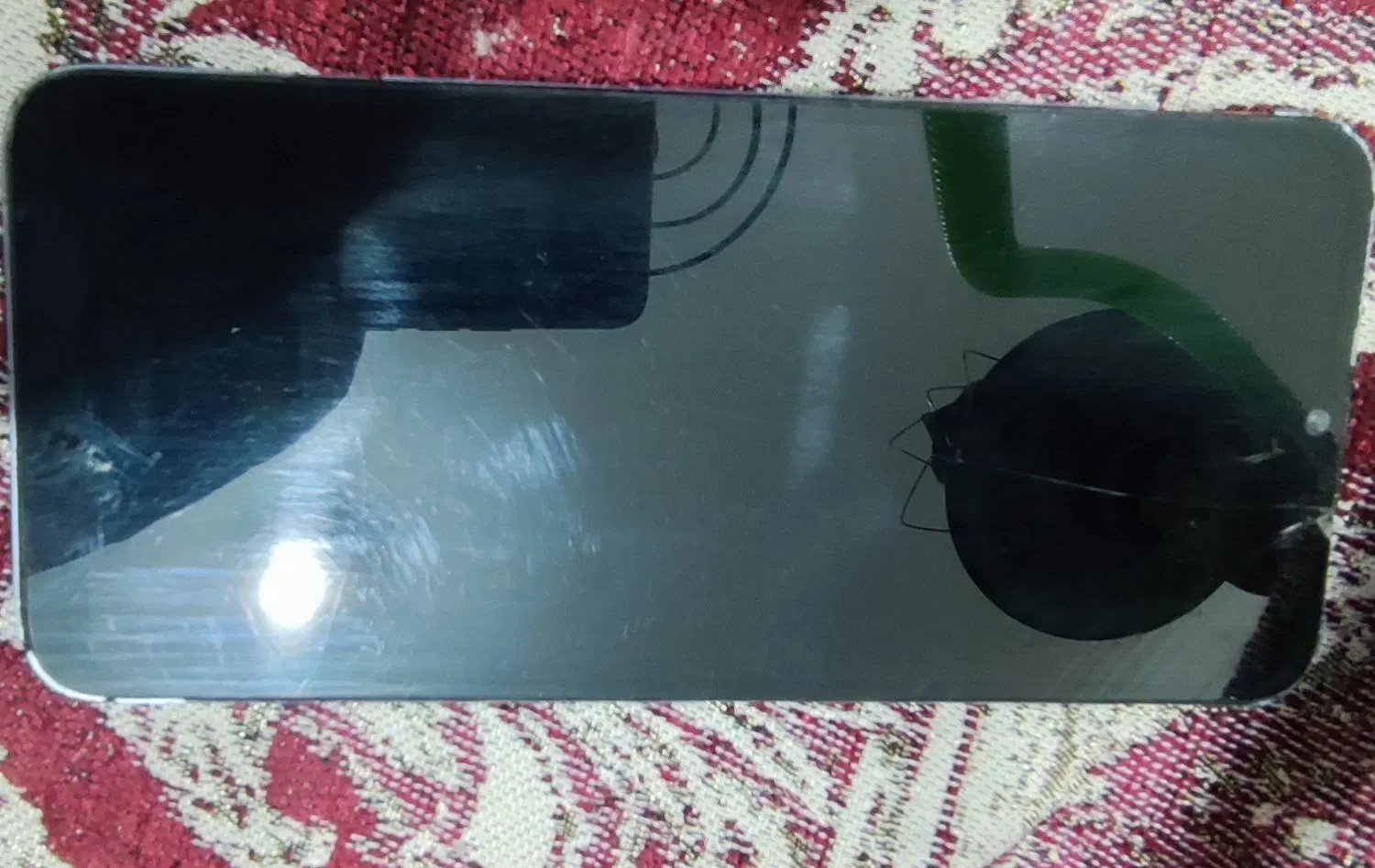 گوشی honor x8|موبایل|زابل, |دیوار