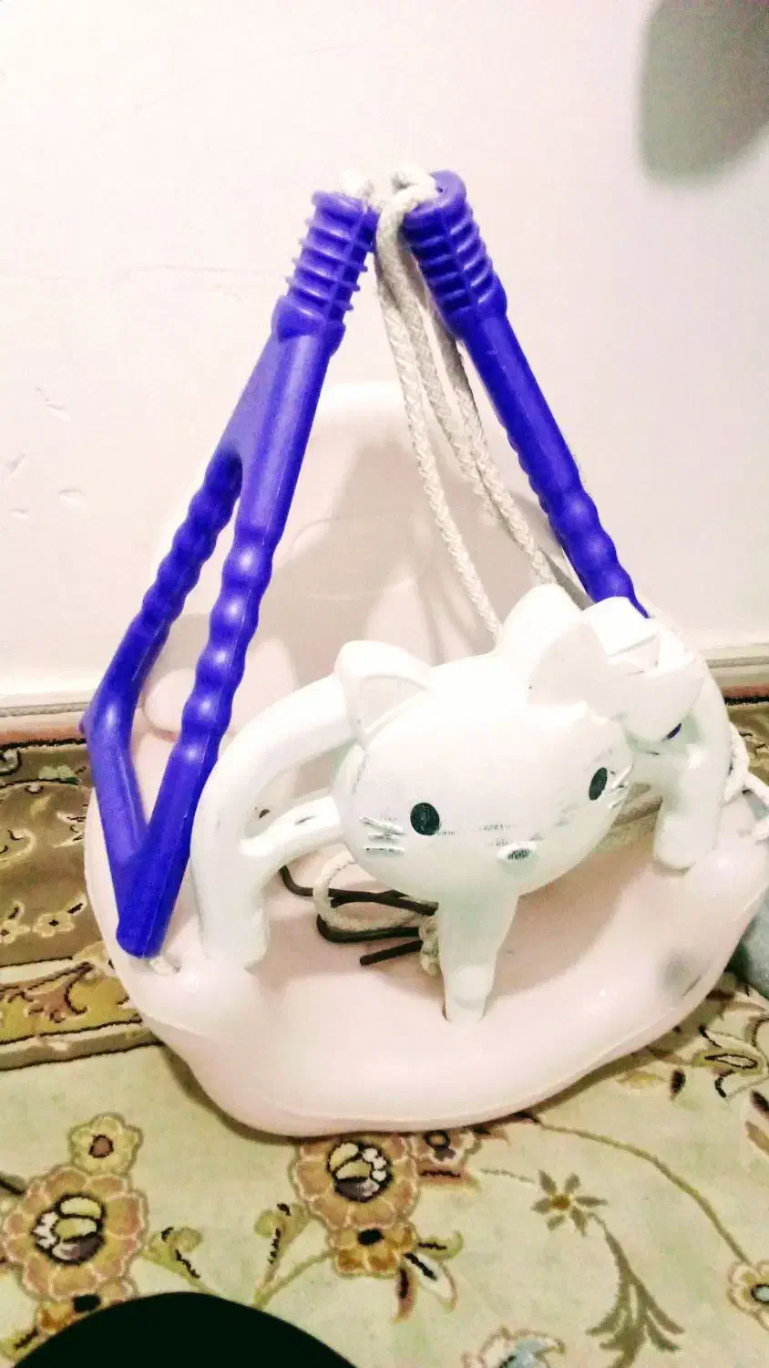 تاب خانگی کودک|اسباب‌‌بازی|ملایر, |دیوار