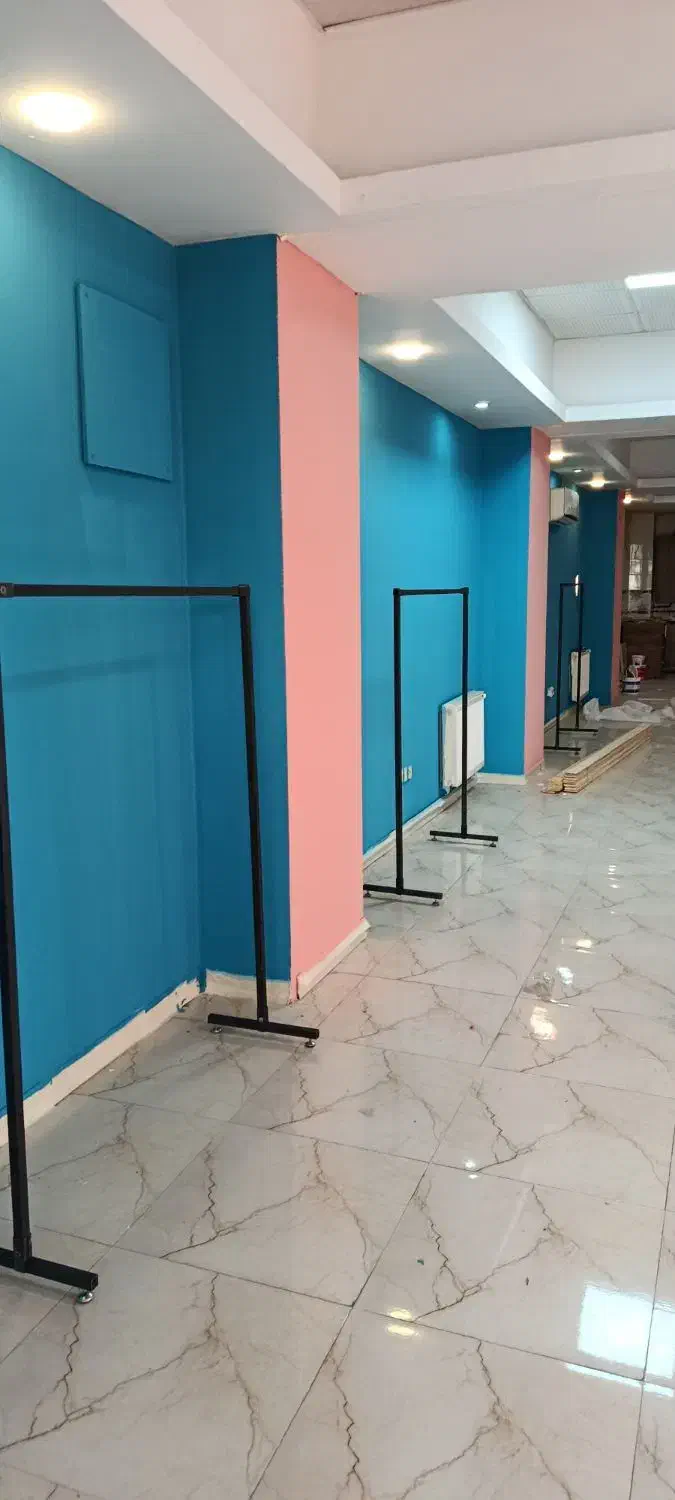 رگال و مانکن|فروشگاه و مغازه|کرج, گوهردشت|دیوار