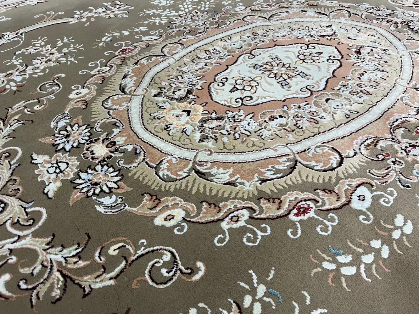 فرش ۹ متری|فرش|تهران, صادقیه|دیوار