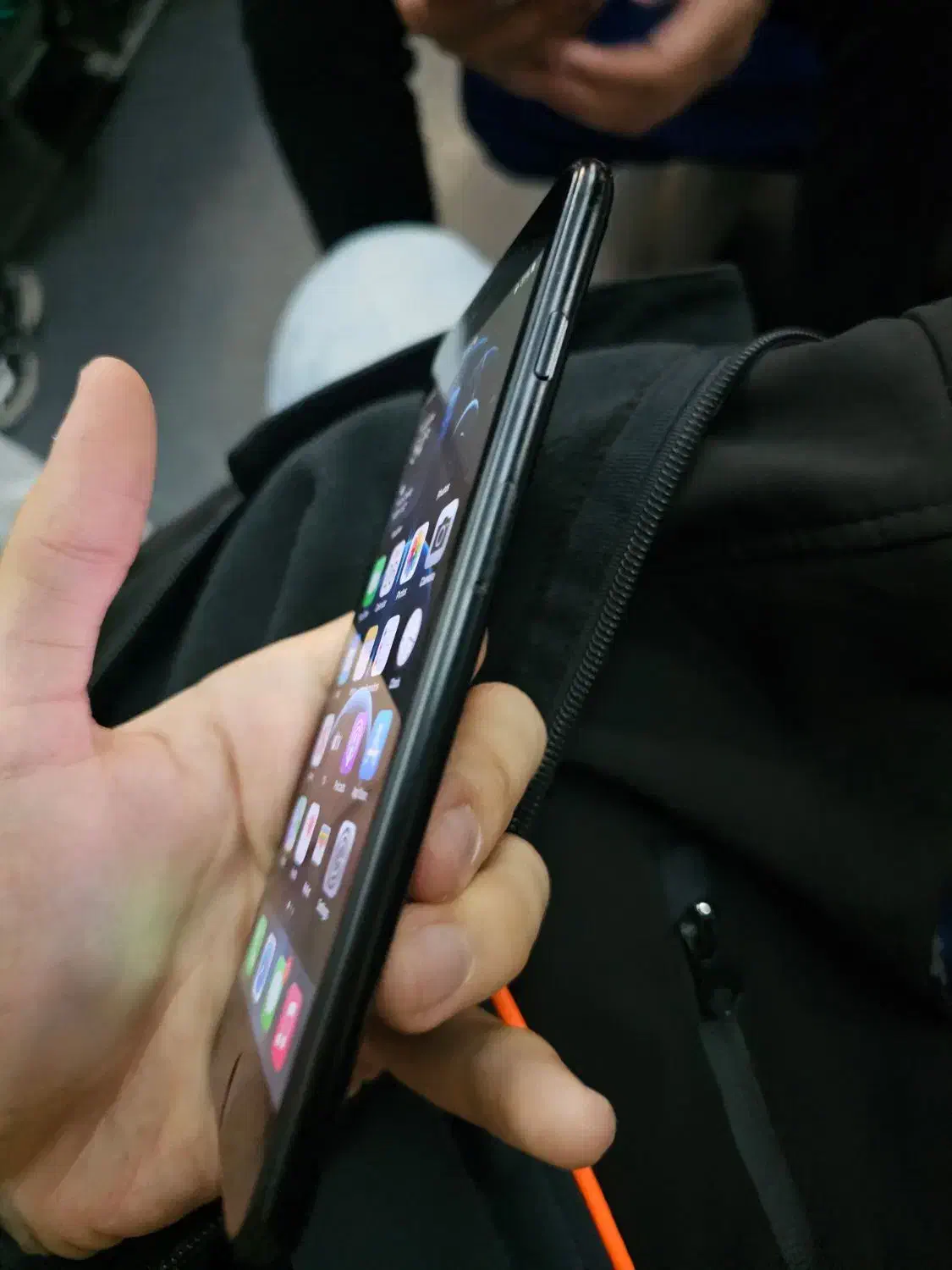 آیفون ۷ پلاس|موبایل|رباطکریم, نصیرشهر|دیوار