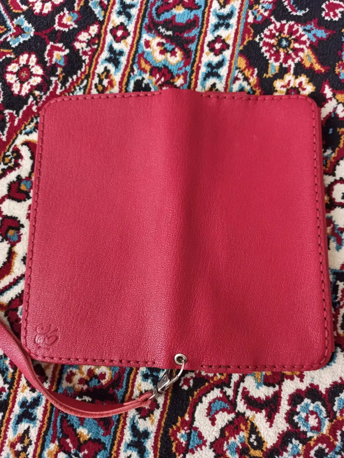 کیف چرمی|کیف، کفش، کمربند|آق قلا, |دیوار