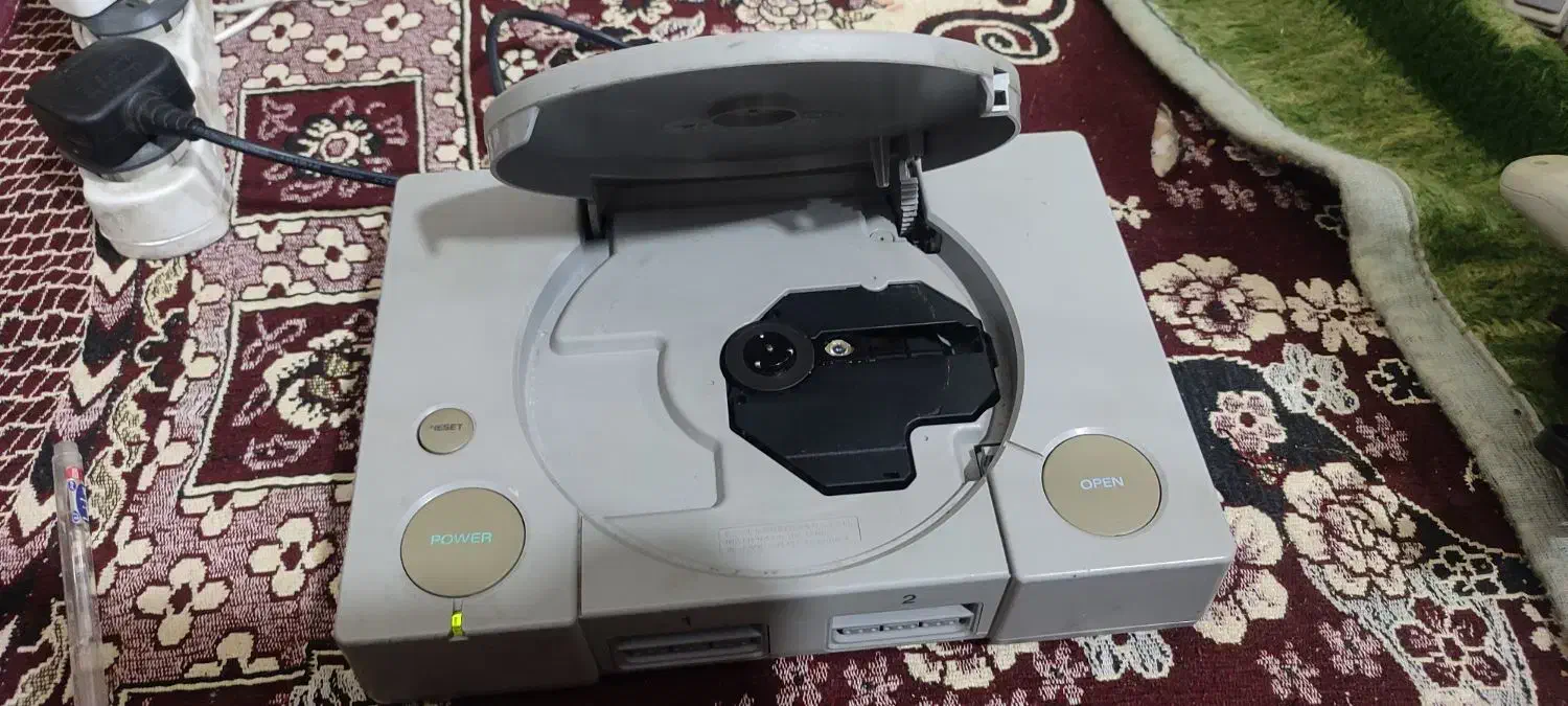 پلیستیشن1|کنسول، بازی ویدئویی و آنلاین|زابل, |دیوار