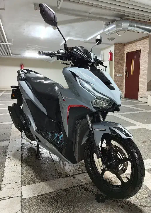 کویر s2|موتورسیکلت|تهران, خواجه نصیر طوسی|دیوار