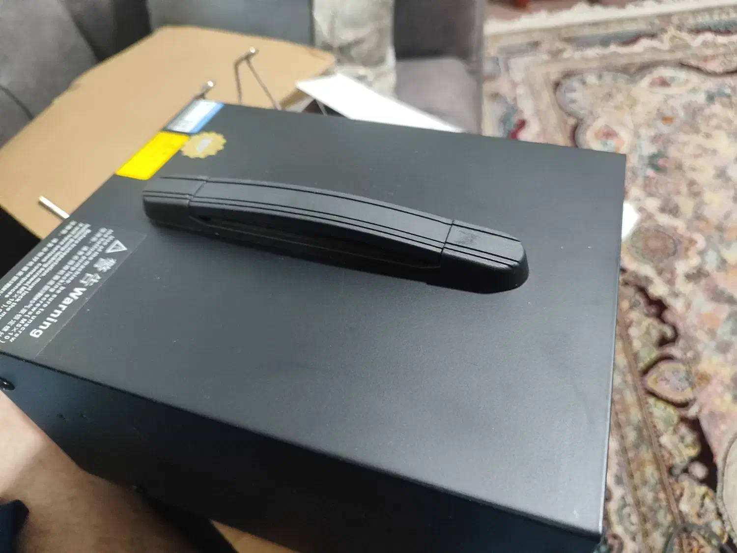 هیتر و هویه گُرداک952|لوازم جانبی موبایل و تبلت|رشت, یخسازی|دیوار