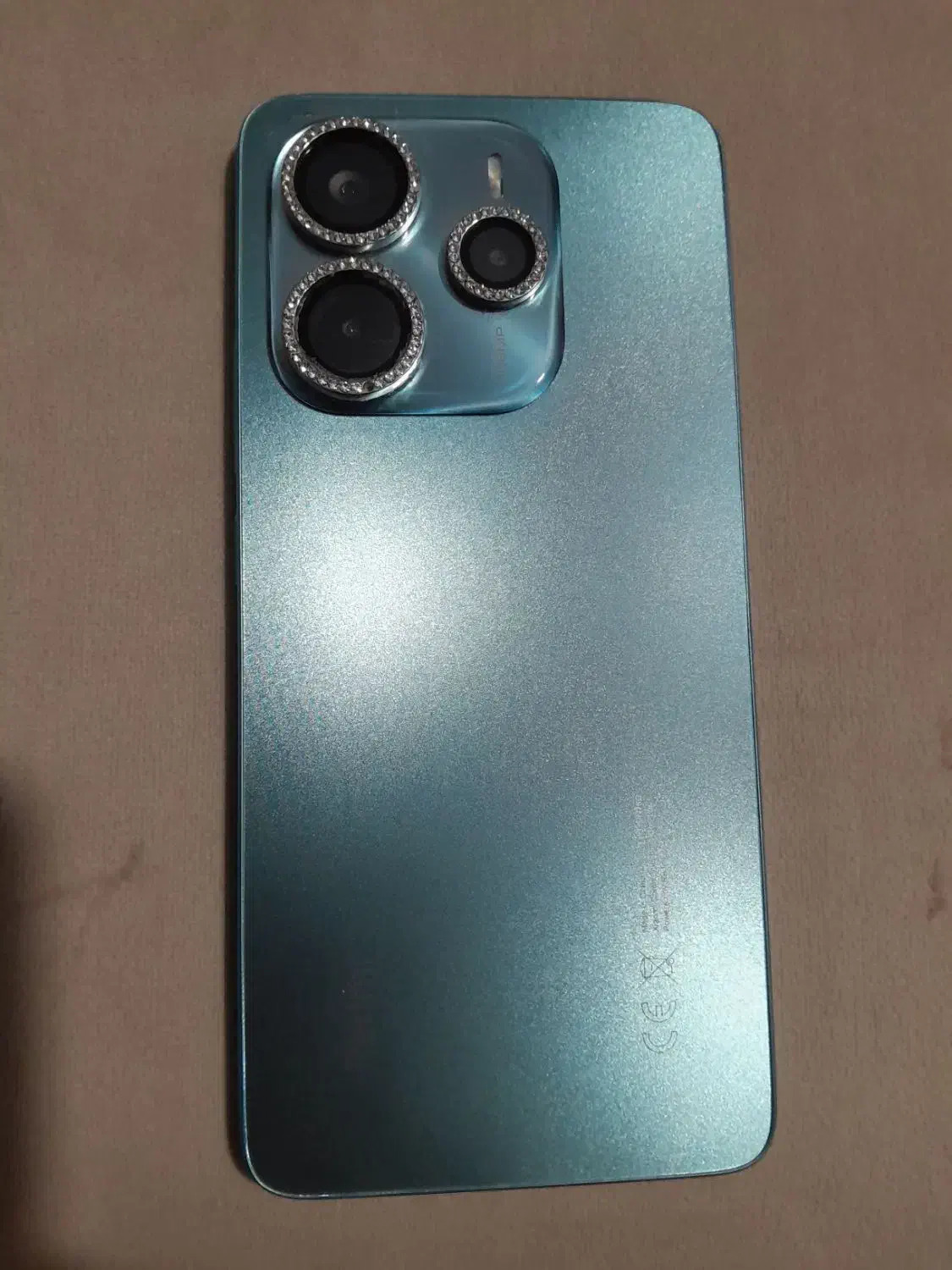 گوشی شیامی نوت 14 نو|موبایل|فردیس, شهرک راه آهن|دیوار