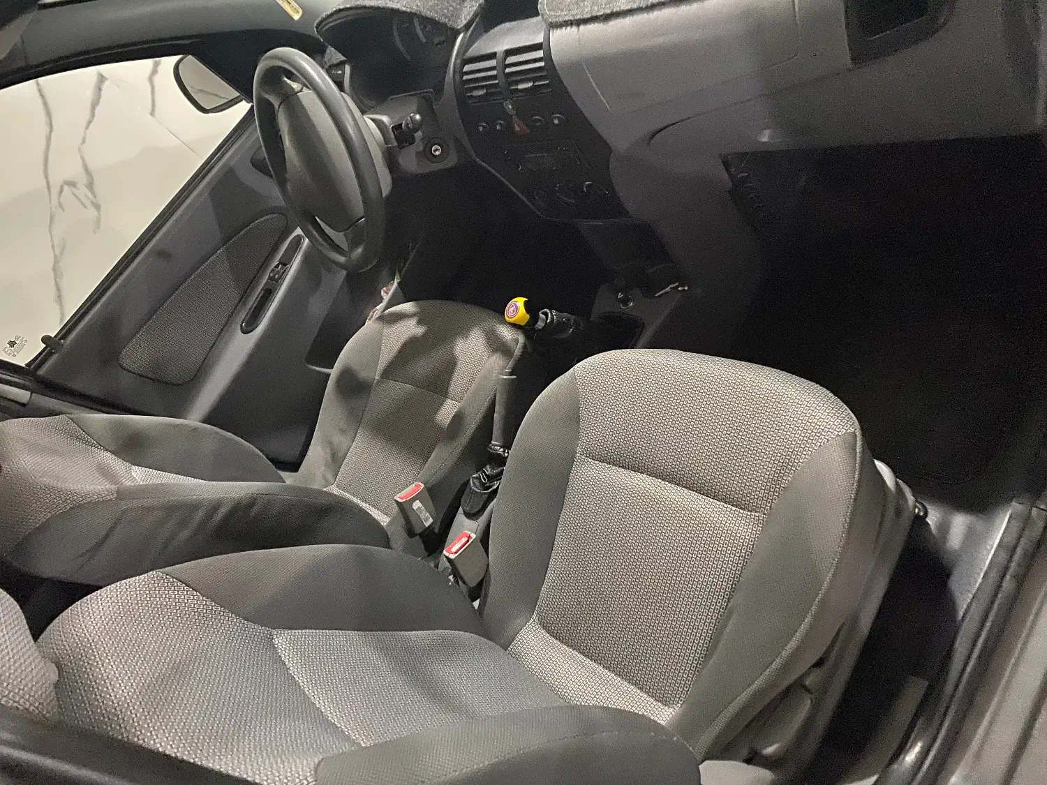 خودرو تیبا ۹۶ کم کار|خودرو سواری و وانت|اردبیل, |دیوار