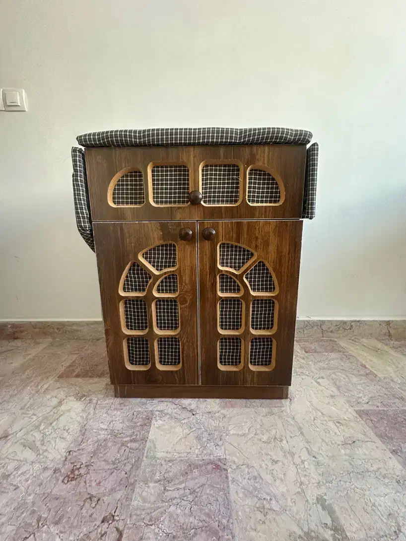 میز اتو و چرخ خیاطی لپ تابی|اتو و لوازم اتو|تهران, آشتیانی|دیوار