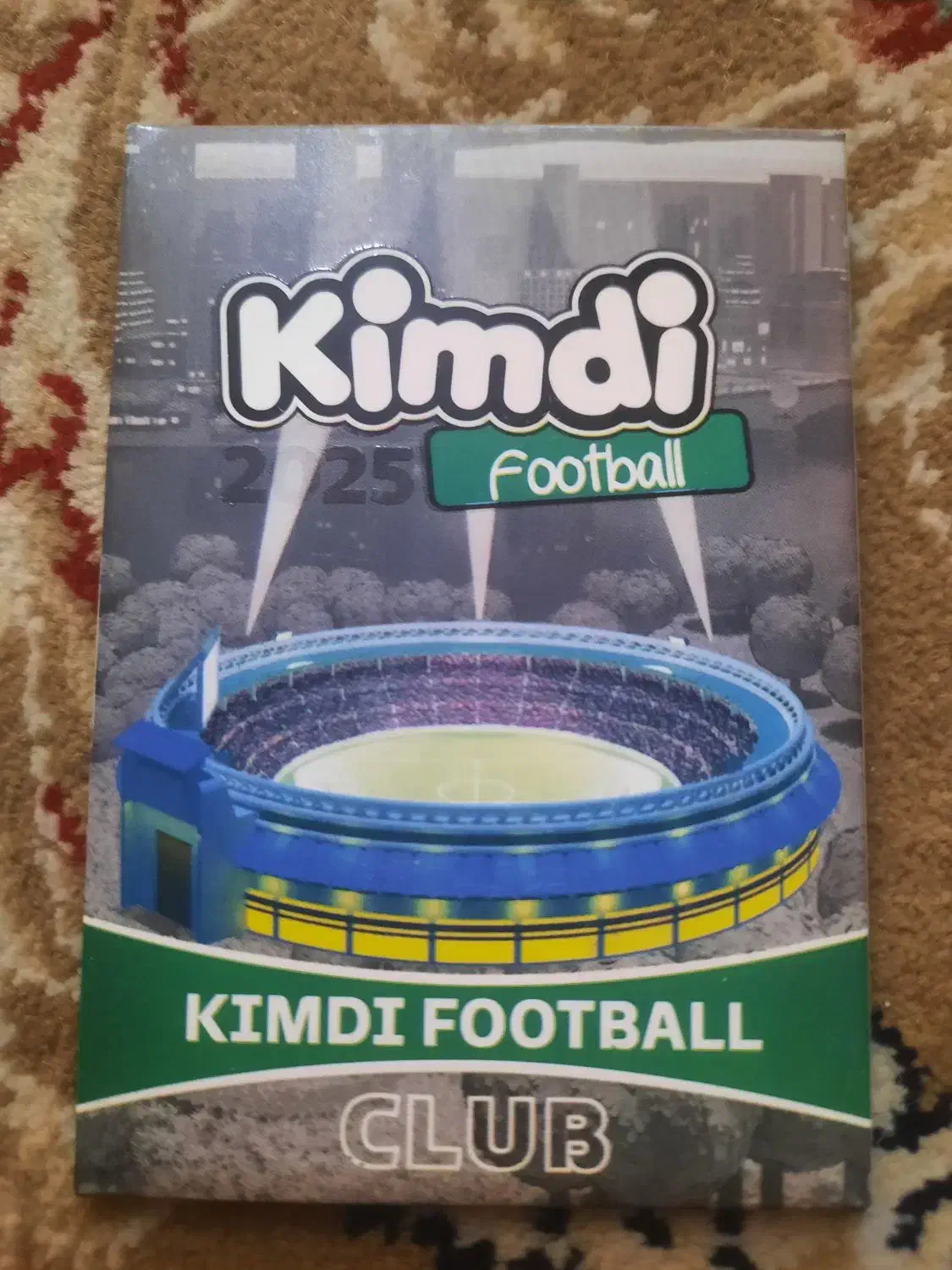 کارت کیمدی|اسباب‌‌بازی|مشهد, گلبرگ|دیوار