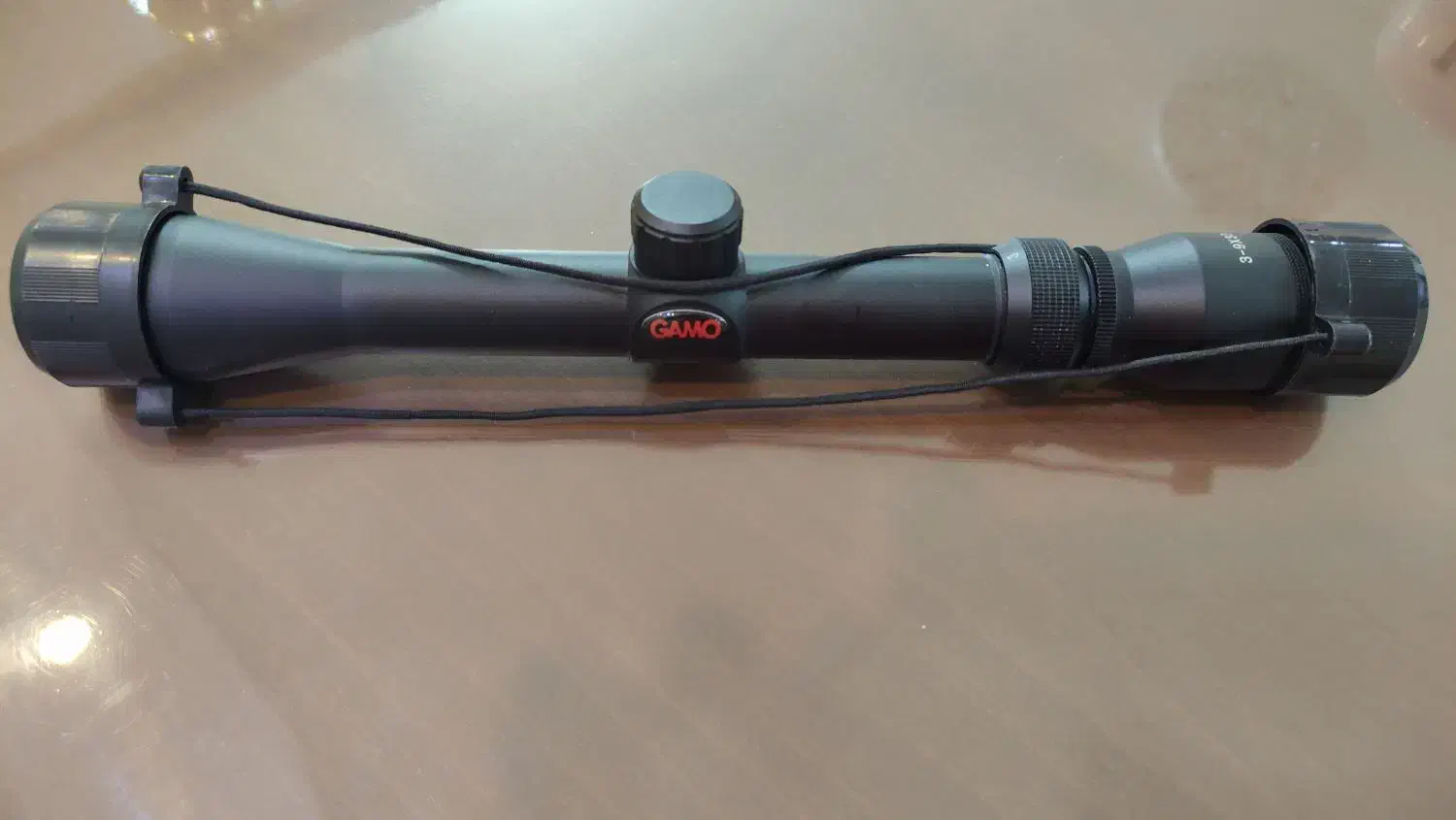 دوربین گامو|کوهنوردی و کمپینگ|فولادشهر, C2|دیوار