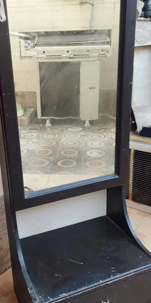 آیینه قدی|آینه|بندر ماهشهر, |دیوار